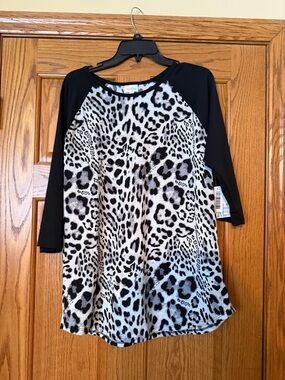 Lularoe Randy NWT